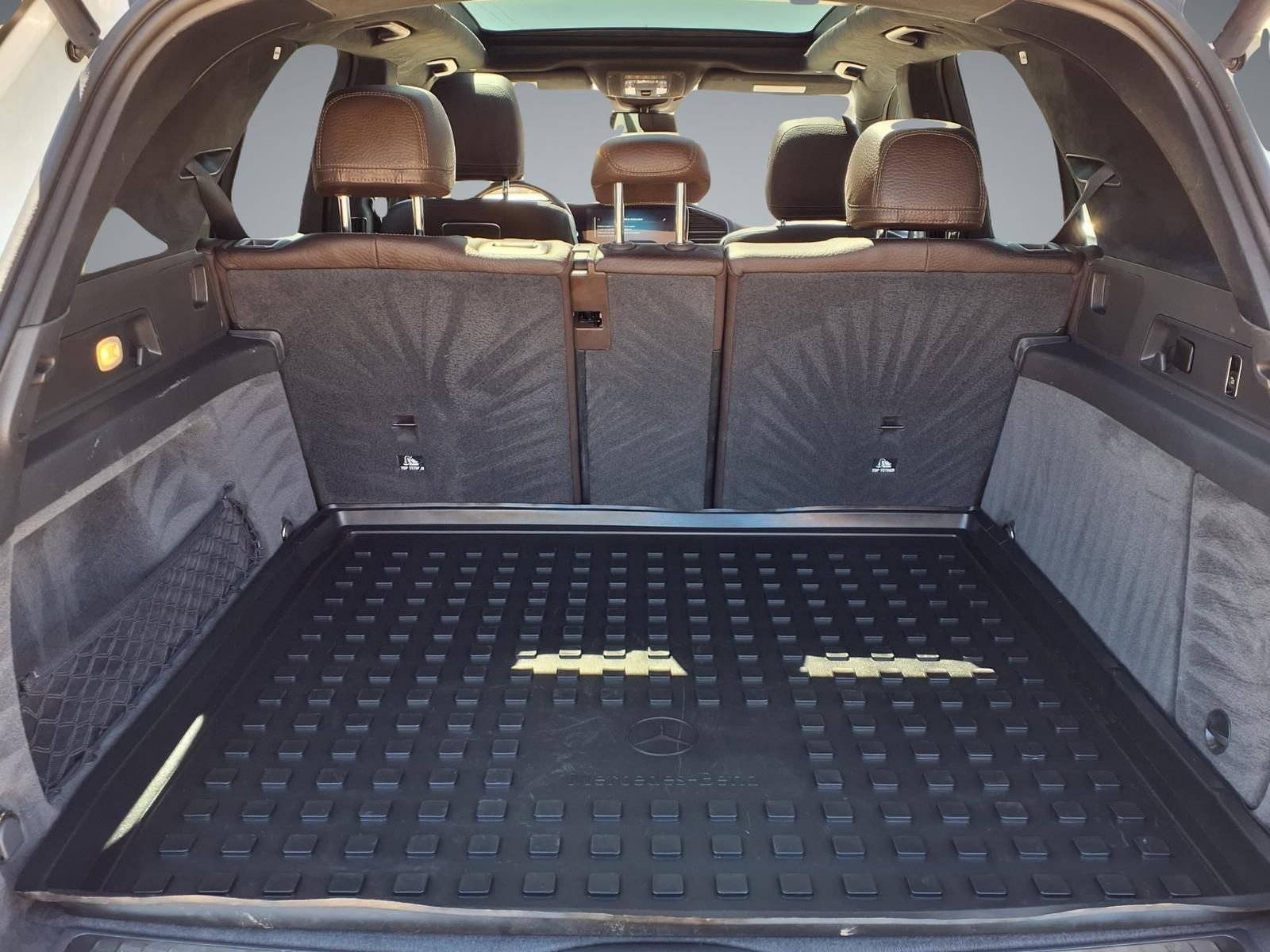 Used 2020 Mercedes-Benz GLE 450 4MATIC image 13