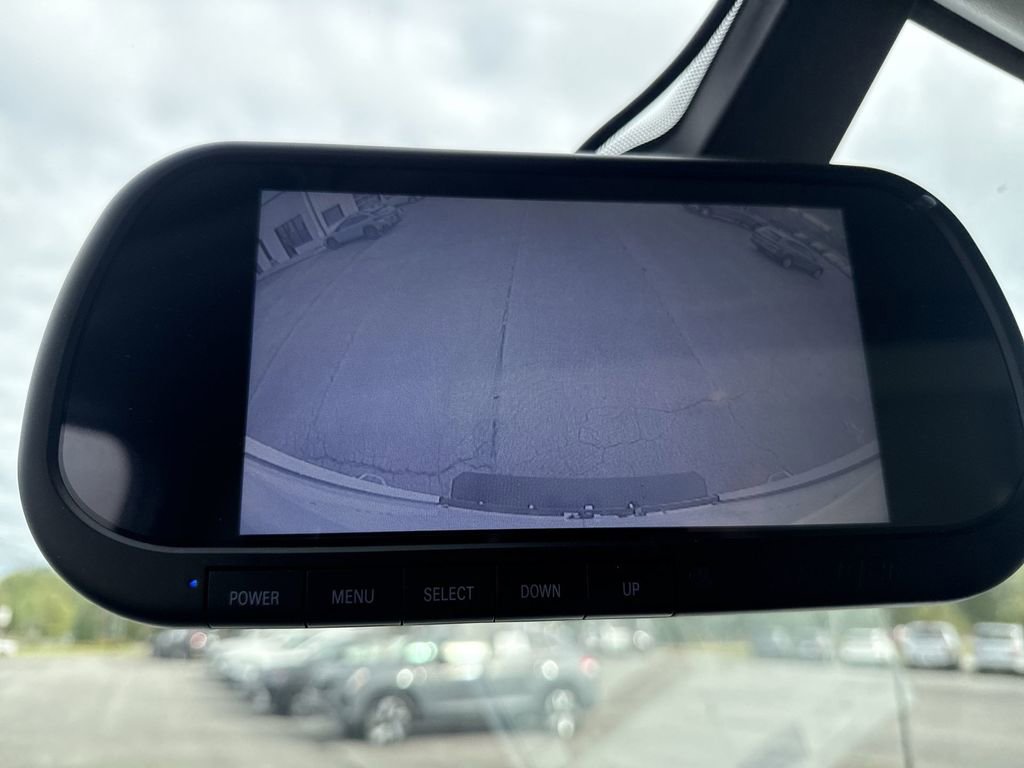 New 2026 Ford E-450 and Econoline 450 Super Duty w/ Power Equipment Group image 13