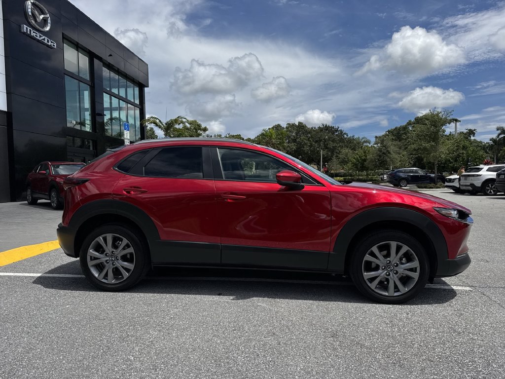 Certified 2026 MAZDA CX-30 AWD 2.5 S image 23