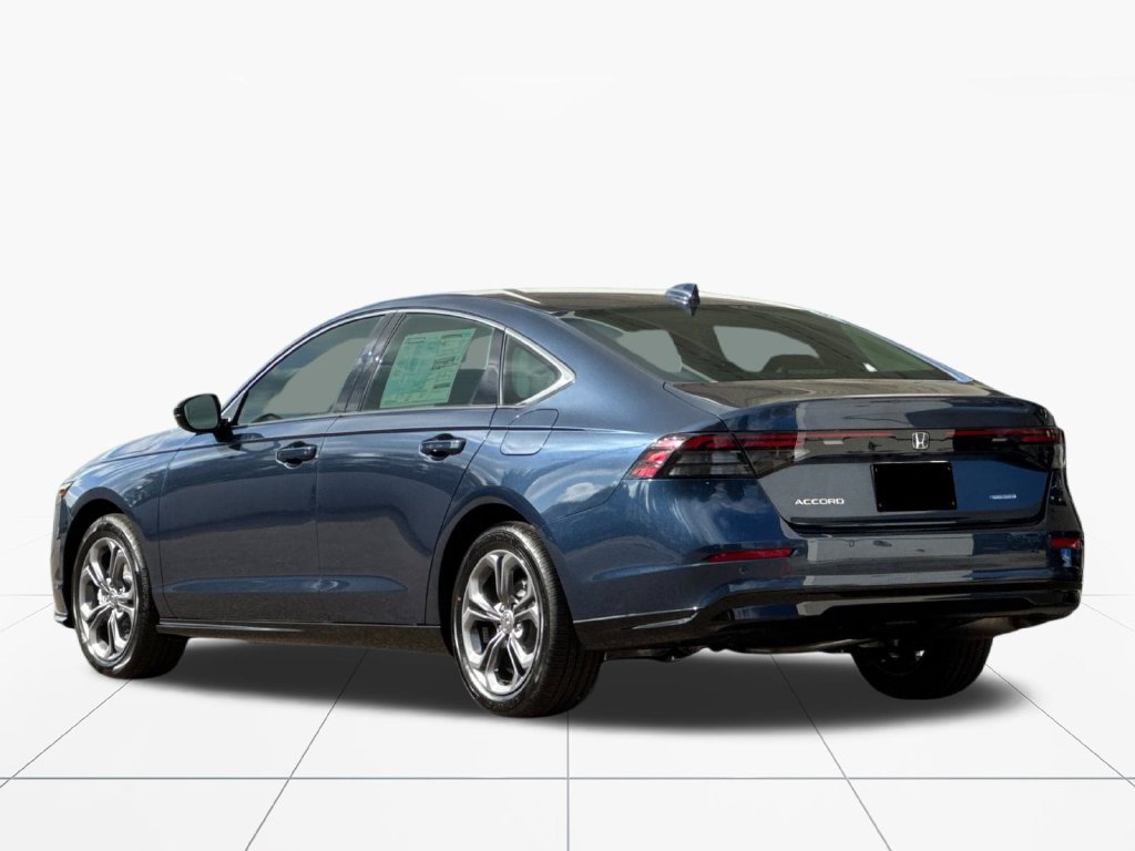 New 2026 Honda Accord EX-L image 6
