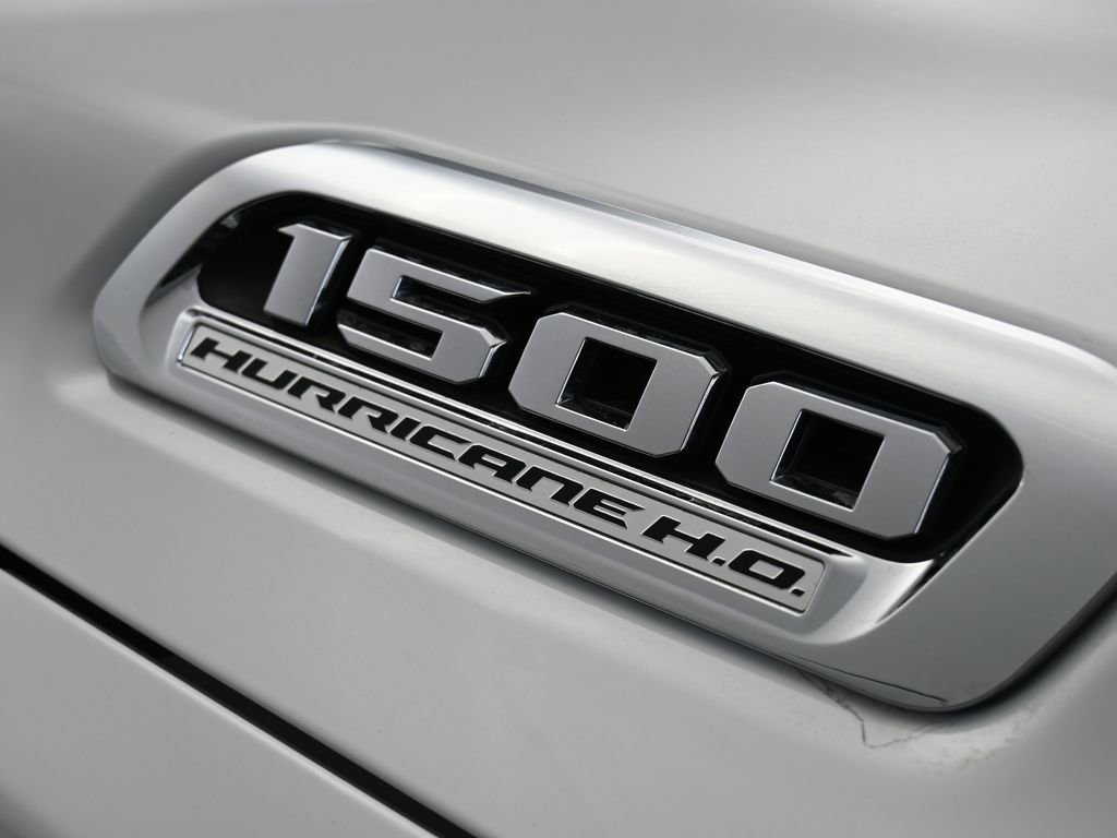 New 2026 RAM 1500 Tungsten image 48