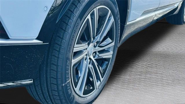 New 2026 Cadillac Lyriq Premium Luxury w/ LPO, Premium Carpet Package image 12