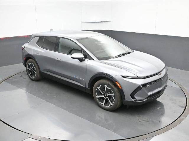 New 2026 Chevrolet Equinox EV LT image 23