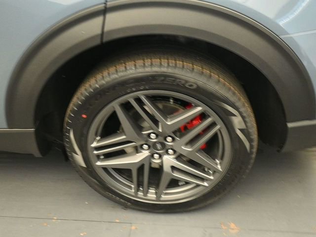 New 2026 Ford Explorer ST w/ Sun And Sound Package image 9