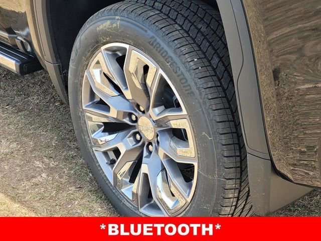 New 2026 GMC Sierra 1500 Denali image 7