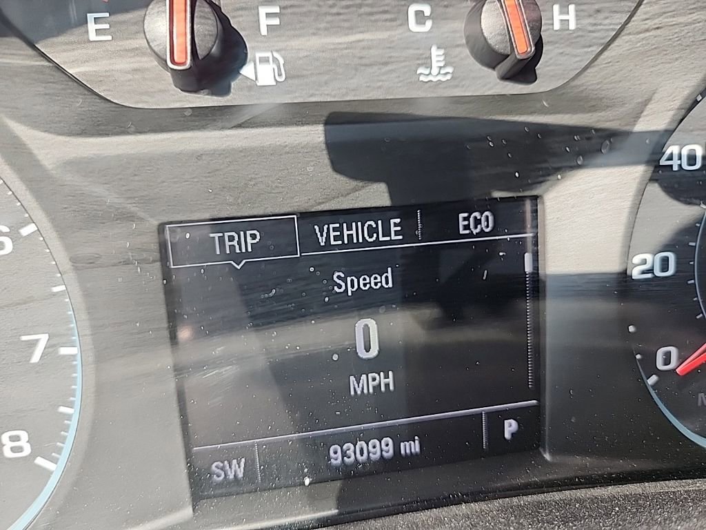 Certified 2018 Chevrolet Equinox LT AWD/4WD image 16