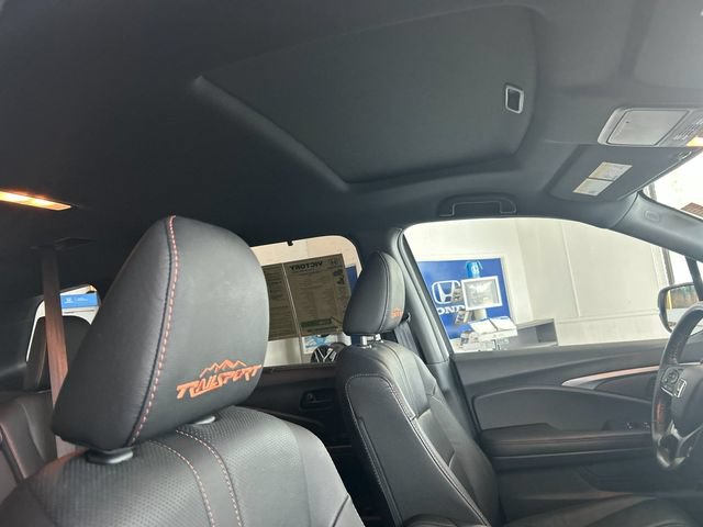 Used 2022 Honda Passport TrailSport image 20