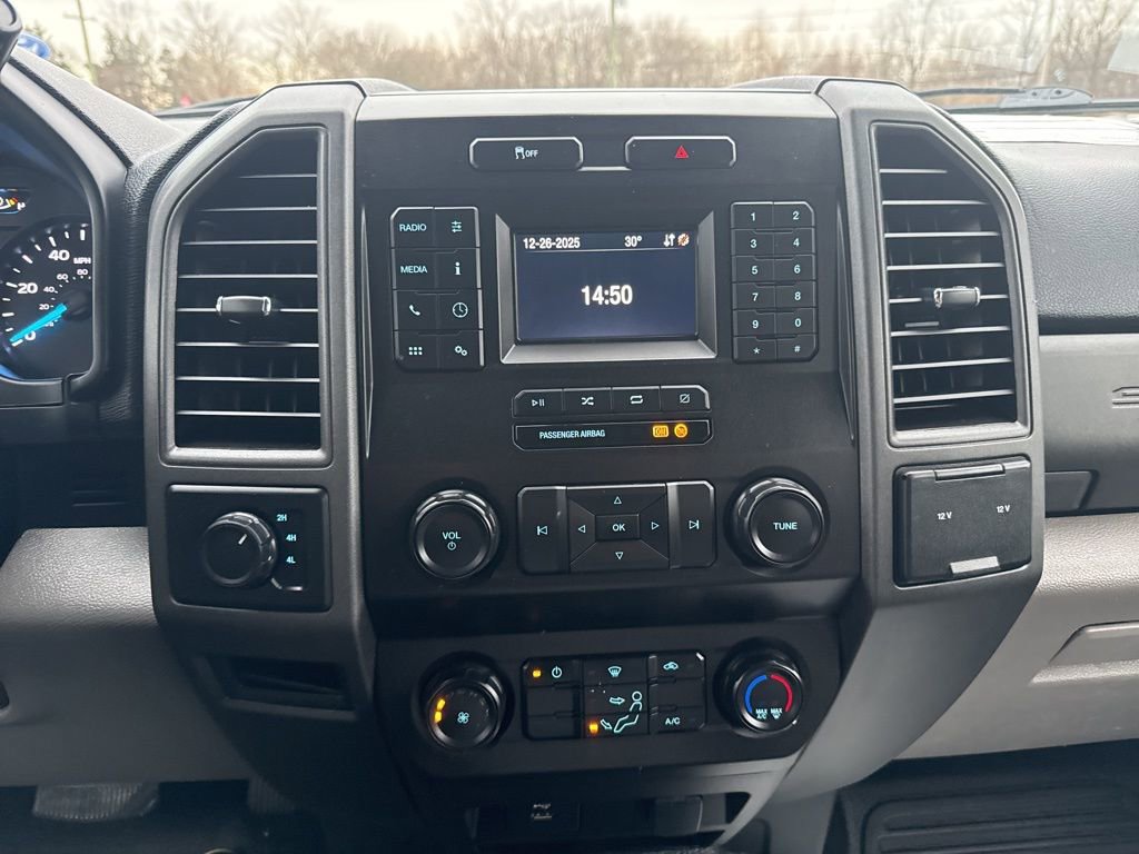 Certified 2021 Ford F250 XL image 18