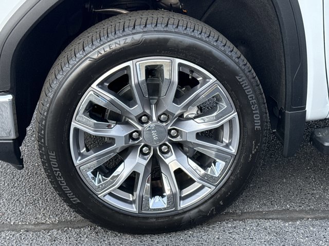 New 2026 GMC Sierra 1500 SLT w/ SLT Premium Plus Package image 17