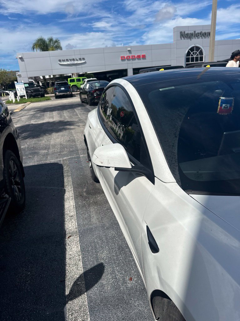 Used 2021 Tesla Model 3 Standard Range Plus RWD image 15