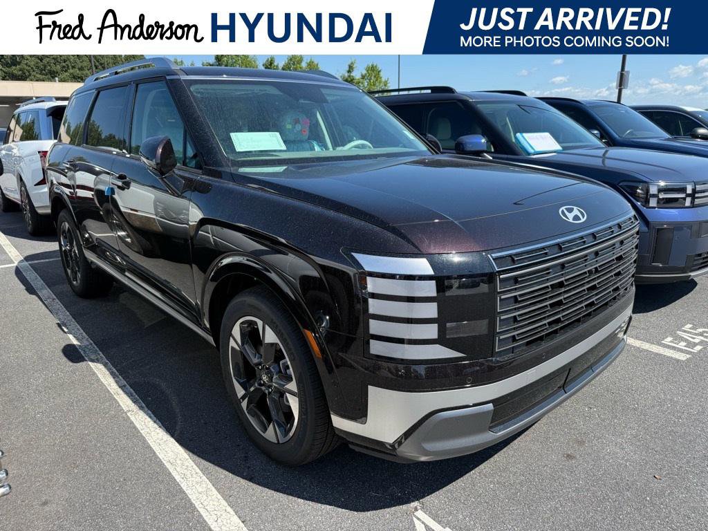New 2026 Hyundai Palisade Limited image 1