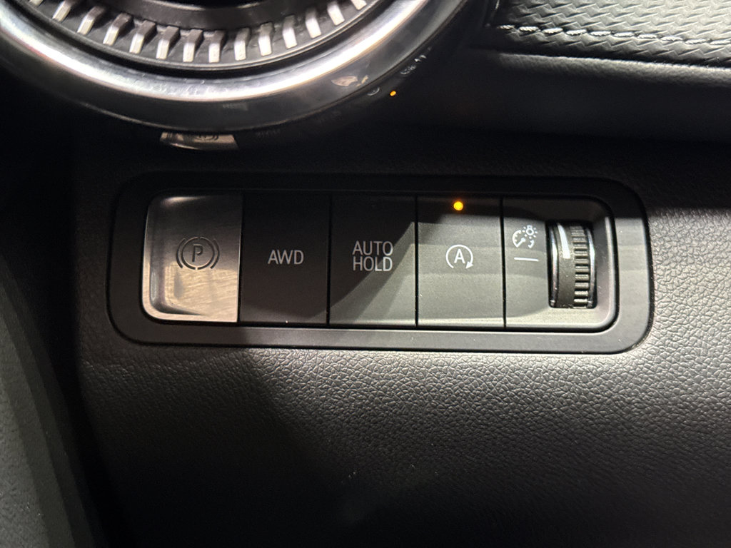 Used 2025 Chevrolet Equinox LT w/ Convenience Package II image 32