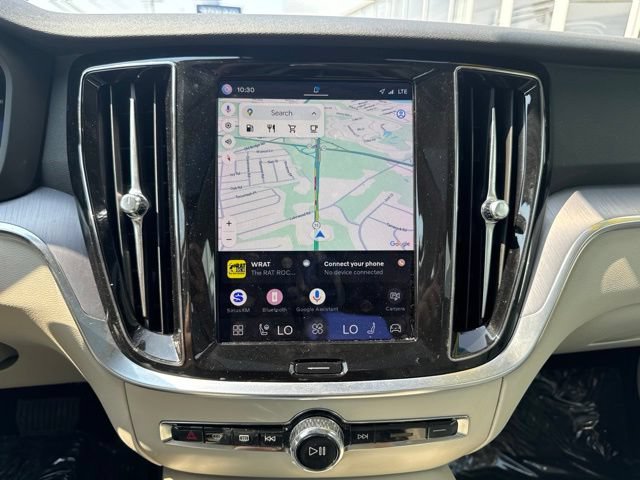 Certified 2023 Volvo S60 B5 Core w/ Climate Package FWD image 25