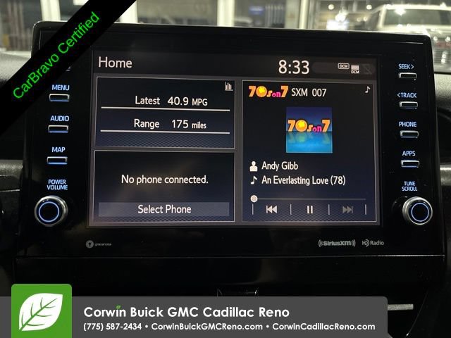 Used 2022 Toyota Camry XSE FWD image 18