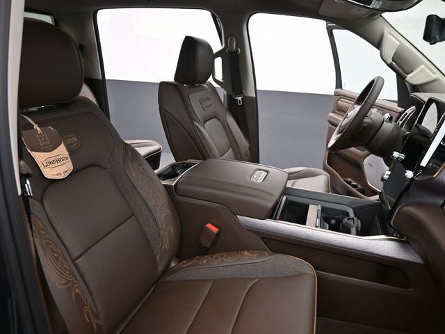 New 2026 RAM 1500 Limited AWD/4WD image 25
