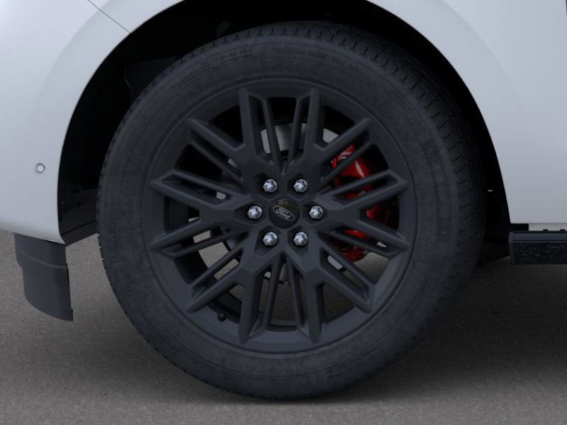 New 2025 Ford Expedition Platinum w/ Stealth Performance Package image 19