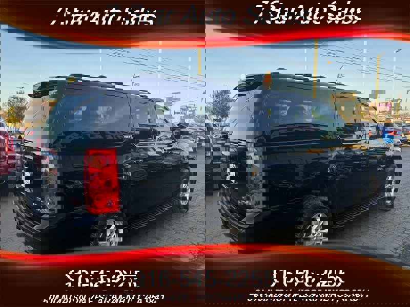 Used 2014 GMC Yukon XL SLT image 6