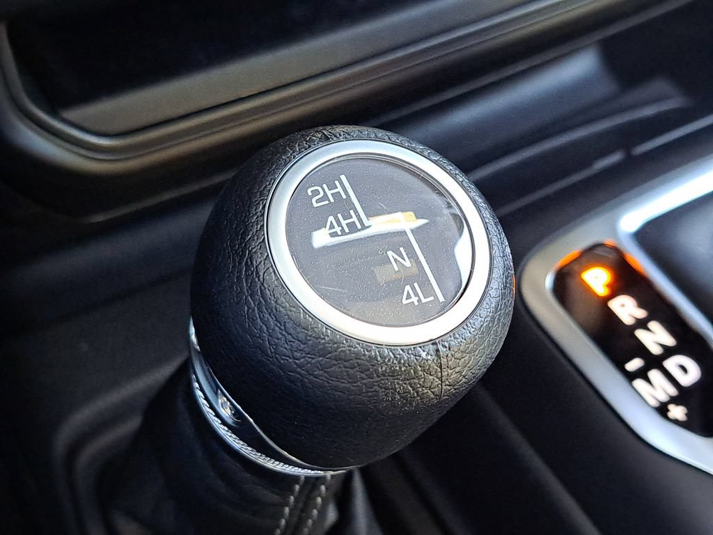 New 2026 Jeep Wrangler Sport AWD/4WD image 10