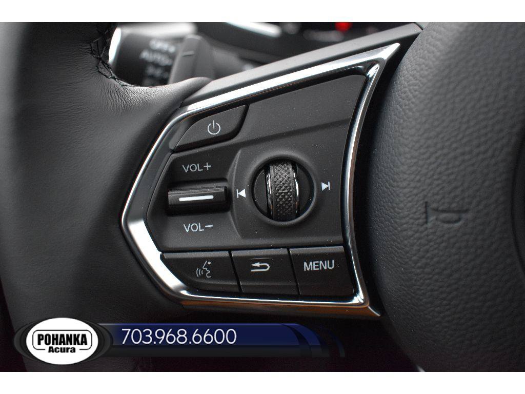 New 2026 Acura MDX SH-AWD w/ Technology Package image 12