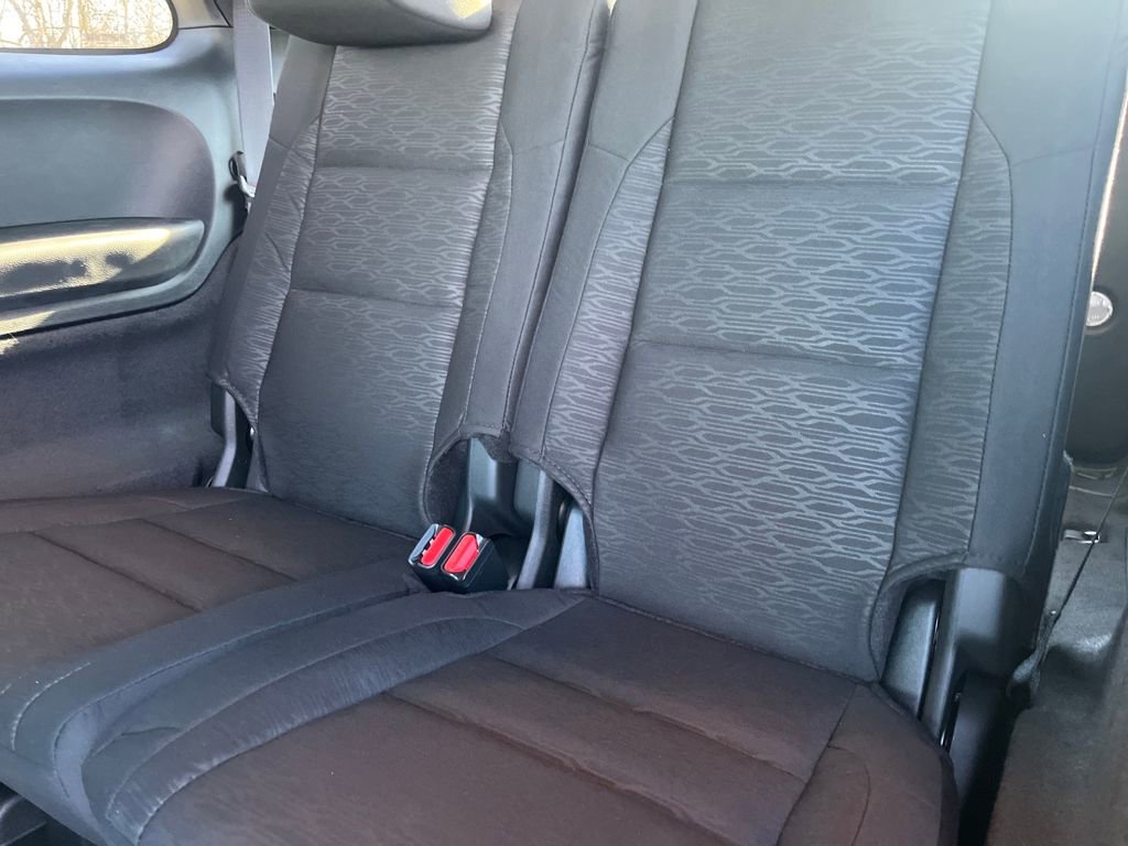 New 2026 Dodge Durango GT w/ Blacktop Package image 26