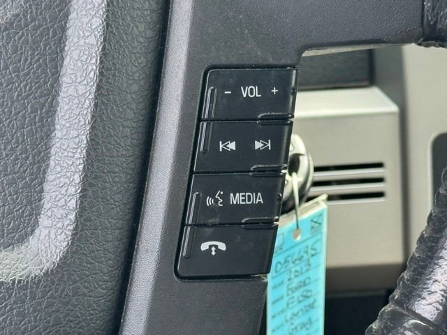 Used 2013 Ford F150 Lariat w/ Luxury Equipment Group AWD/4WD image 49