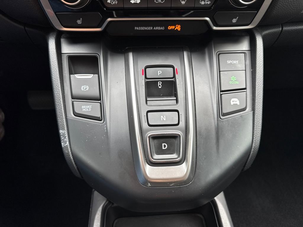 Used 2022 Honda CR-V EX image 21