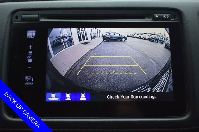 Used 2018 Honda HR-V EX image 6