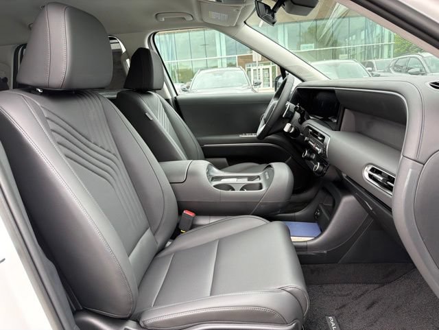 New 2026 Hyundai Palisade SEL FWD image 31