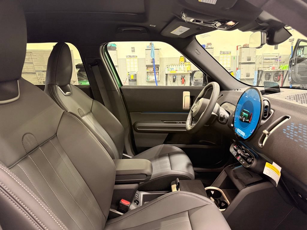 New 2027 MINI Cooper Countryman S AWD/4WD image 29