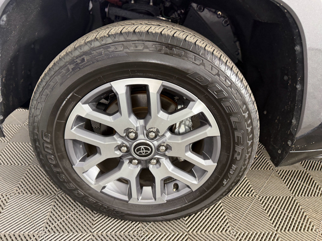 Used 2024 Toyota Tundra 1794 Edition image 11