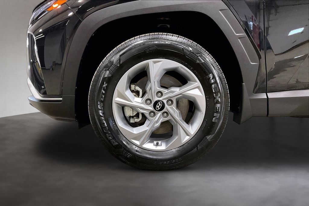 Used 2023 Hyundai Tucson SEL AWD/4WD image 32