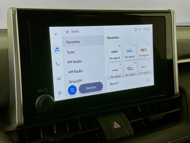 Certified 2025 Toyota RAV4 XLE image 15