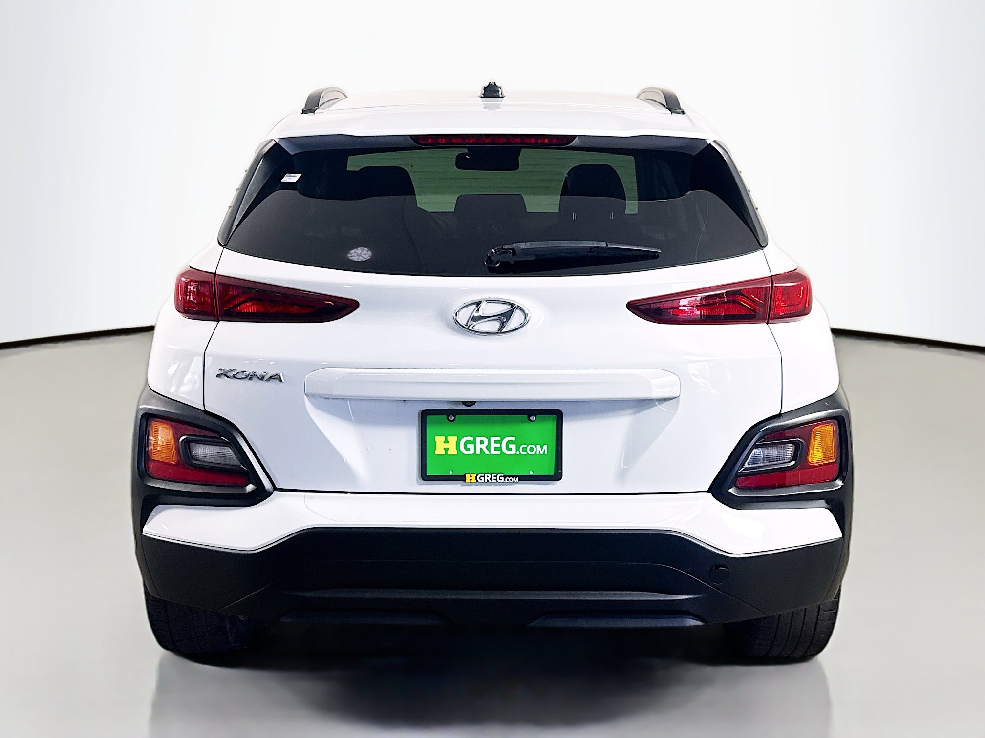 Used 2020 Hyundai Kona SEL FWD image 8