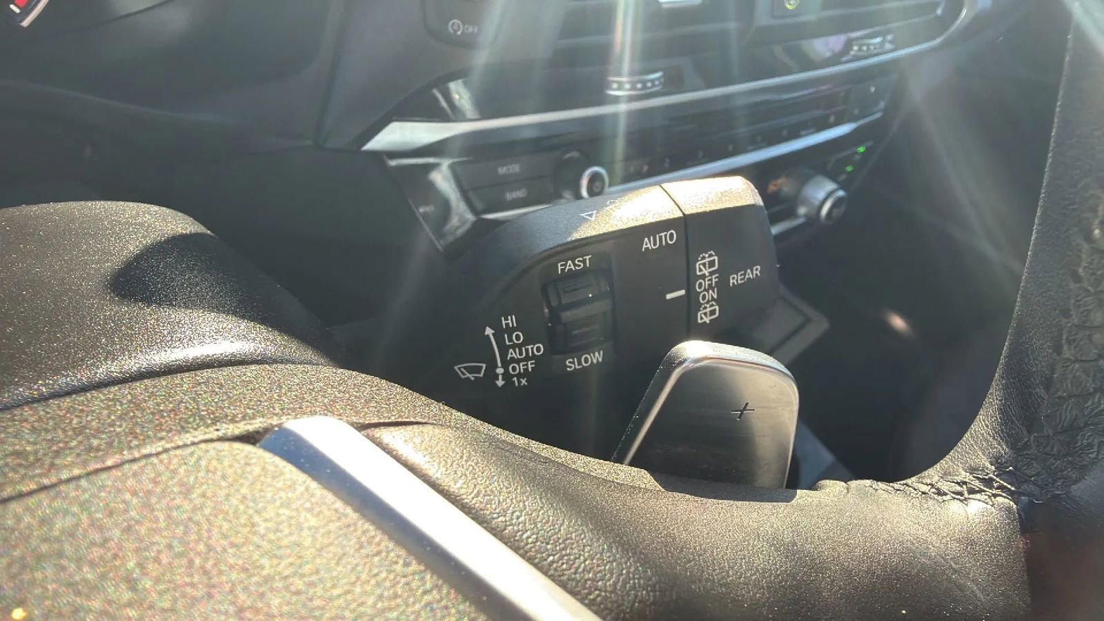 Used 2019 BMW X3 sDrive30i image 16