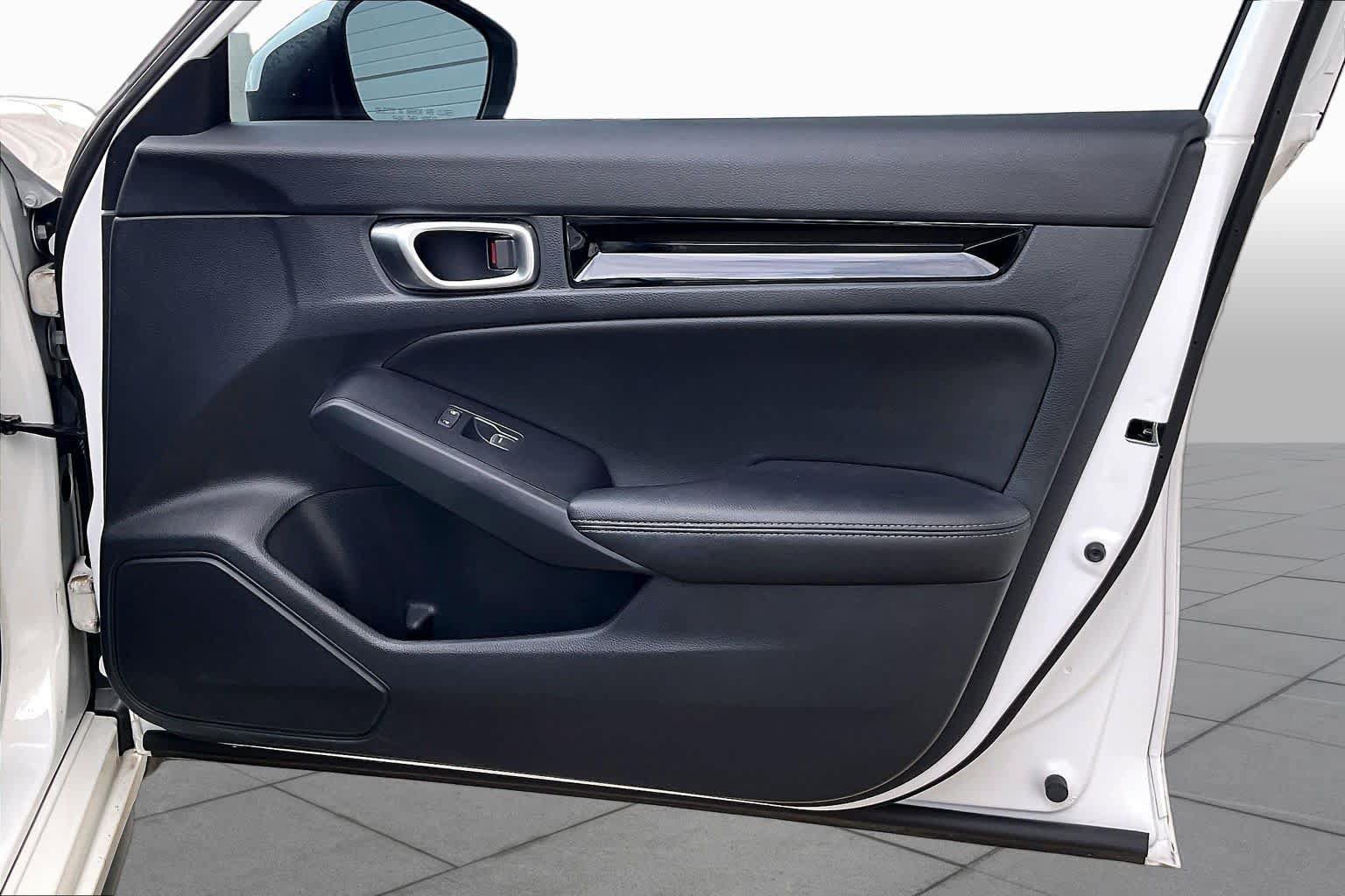 Used 2023 Honda Civic EX-L image 21