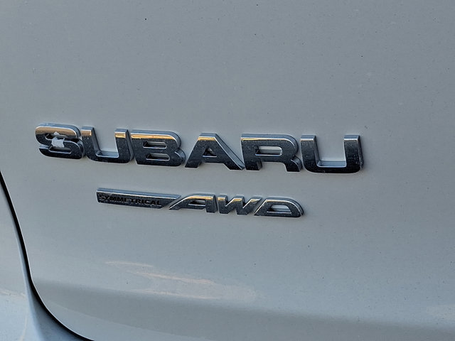 New 2026 Subaru Ascent Touring image 24