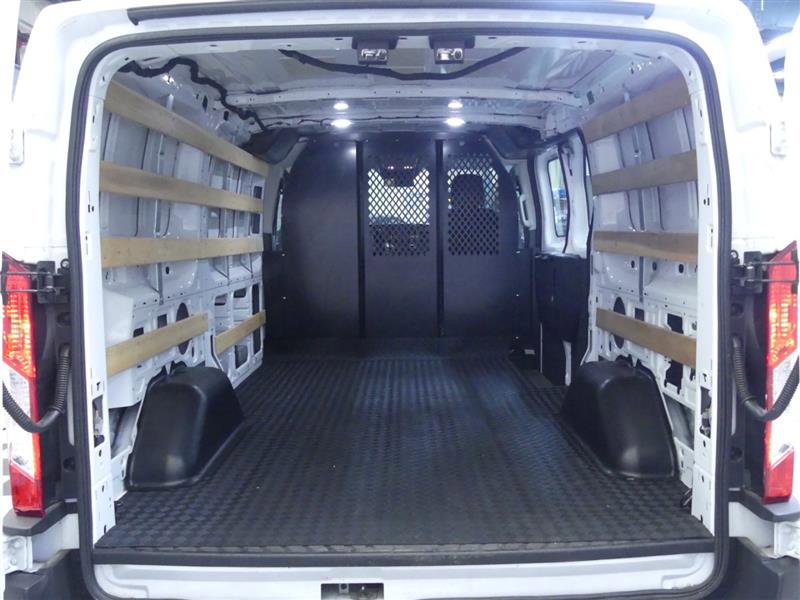 Used 2023 Ford Transit 250 Low Roof w/ Exterior Upgrade Package image 4