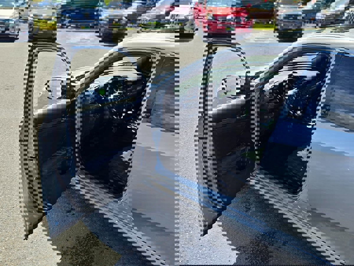 Used 2019 Honda Civic EX image 37