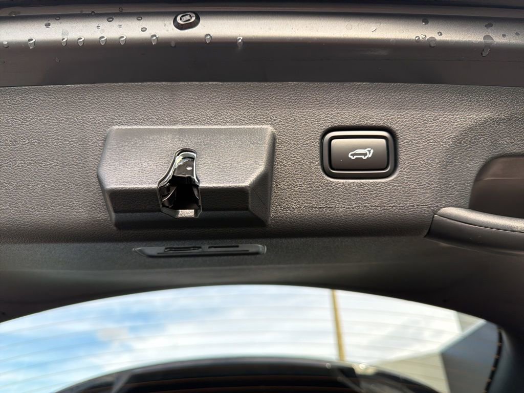 New 2026 Kia Sportage EX image 18