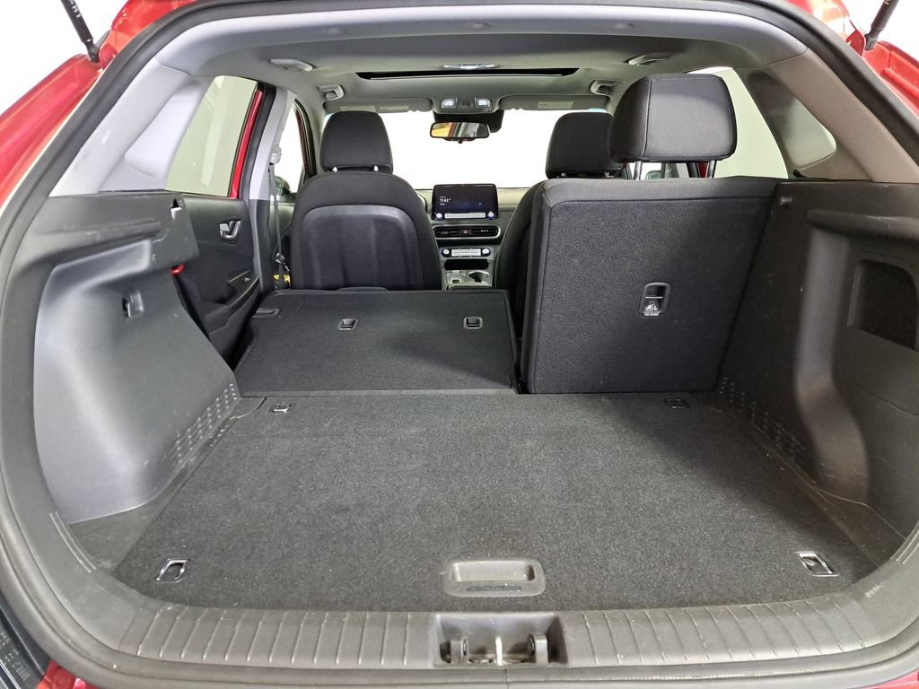 Used 2023 Hyundai Kona SEL image 25