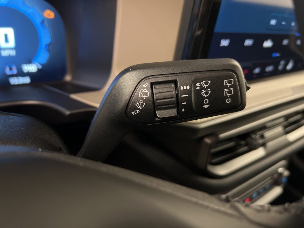 New 2025 Ford Bronco Sport Big Bend w/ Convenience Package image 21