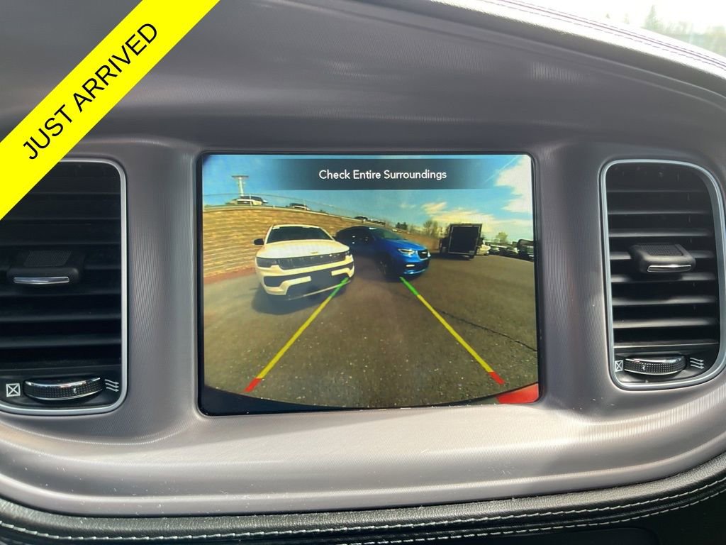 Used 2023 Dodge Charger Scat Pack image 23