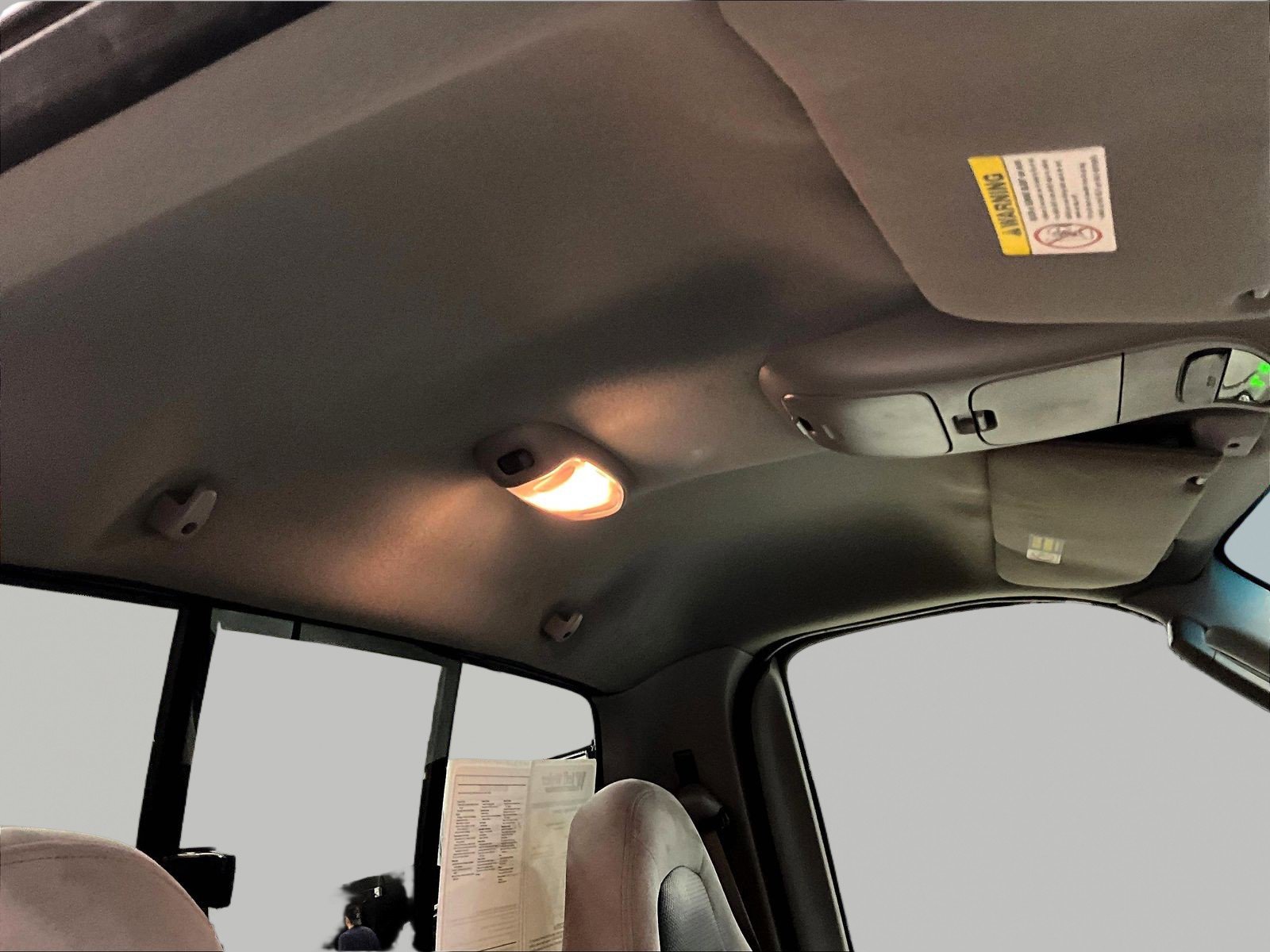 Used 2004 Ford F150 Lightning RWD image 21
