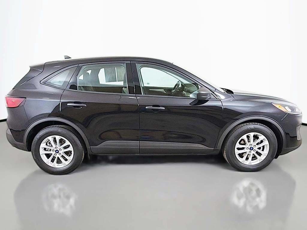 Used 2022 Ford Escape S FWD image 11