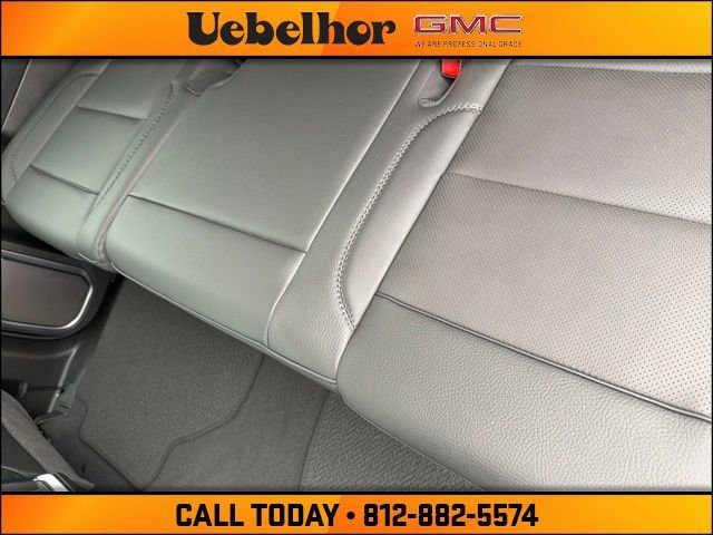 New 2026 GMC Sierra 1500 Denali AWD/4WD image 18