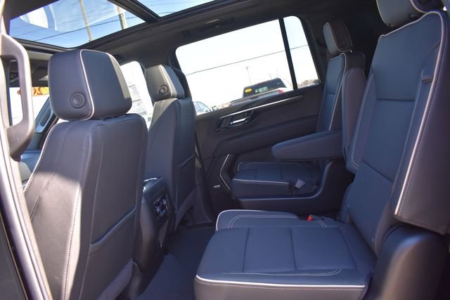 New 2026 Chevrolet Suburban Premier w/ Sun And Tow Package image 26