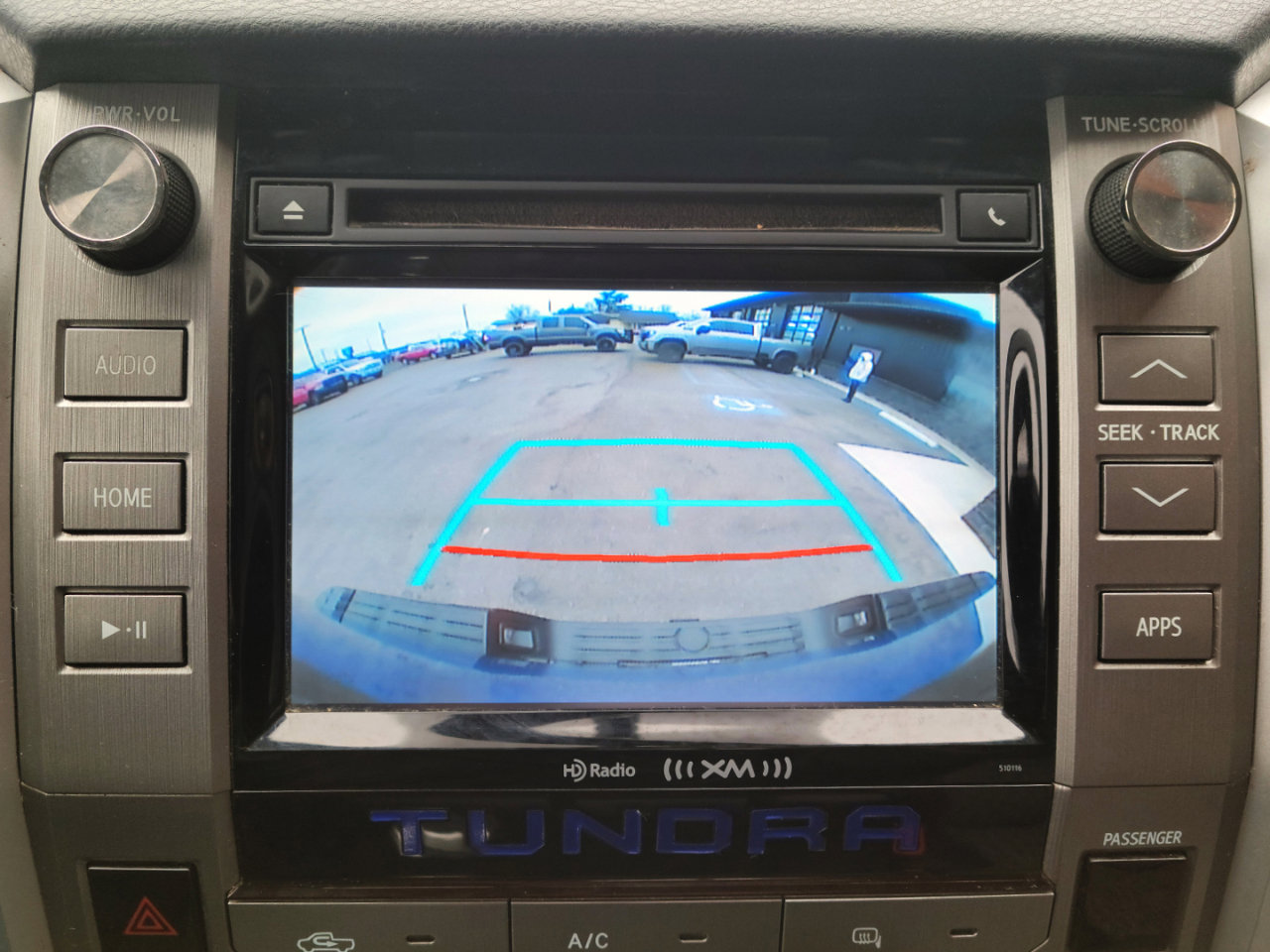 Used 2017 Toyota Tundra SR5 image 12