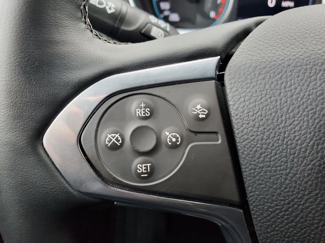 Certified 2023 Chevrolet Traverse LT image 23