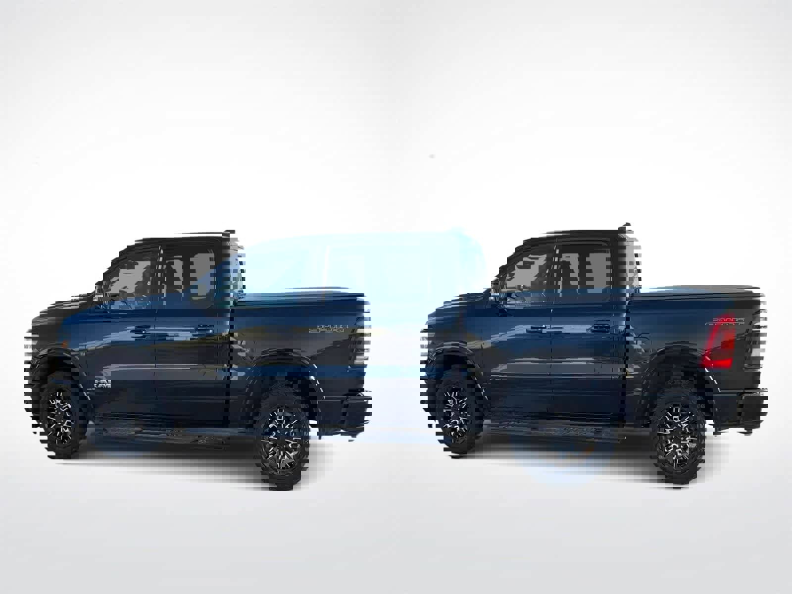 Used 2020 RAM 1500 Laramie w/ Sport Appearance Package image 6