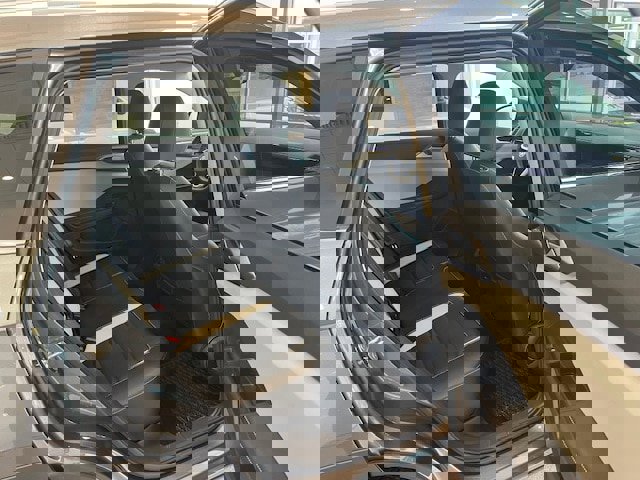 New 2025 Volkswagen Taos SEL image 8